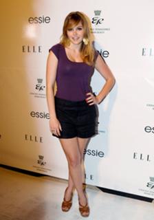 Aimee Teegarden feet photo thumbnail