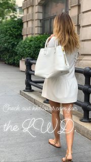 Kelly Bensimon feet photo thumbnail