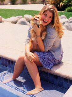 Danielle Fishel feet photo 4