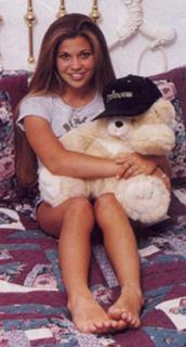 Danielle Fishel feet photo 5