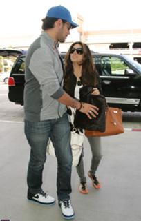 Eva Longoria feet photo thumbnail