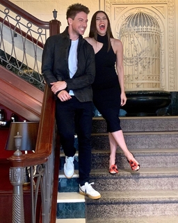 Roselyn Sanchez feet photo thumbnail