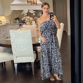 Sofía Vergara feet photo thumbnail