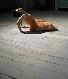 Dolores O'Riordan feet photo 3