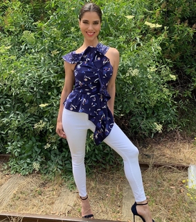 Roselyn Sanchez feet photo thumbnail