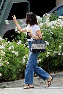 Lucy Hale feet photo thumbnail