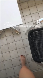 Sophia Flörsch feet photo 5