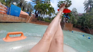 Jenna Ezarik feet photo thumbnail