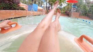 Jenna Ezarik feet photo thumbnail