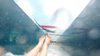 Jenna Ezarik feet photo thumbnail