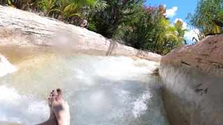 Jenna Ezarik feet photo thumbnail