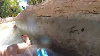 Jenna Ezarik feet photo thumbnail