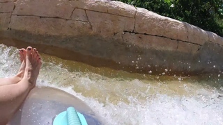 Jenna Ezarik feet photo thumbnail