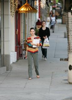 Jennifer Garner feet photo thumbnail