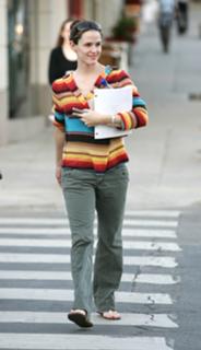 Jennifer Garner feet photo thumbnail