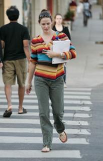 Jennifer Garner feet photo thumbnail