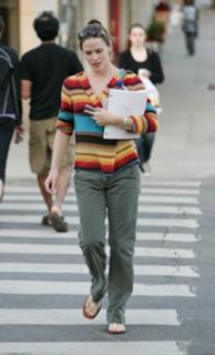 Jennifer Garner feet photo thumbnail