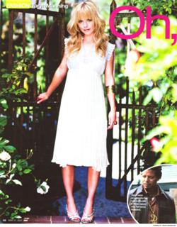 Taryn Manning feet photo 3