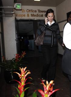 Jennifer Garner feet photo thumbnail