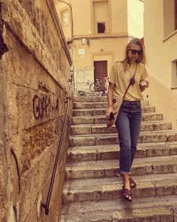 Maria Sharapova feet photo thumbnail