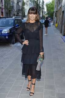 Anna Lewandowska feet photo thumbnail