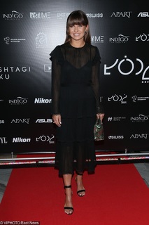 Anna Lewandowska feet photo thumbnail