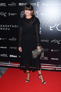 Anna Lewandowska feet photo thumbnail