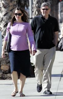 Jennifer Garner feet photo thumbnail