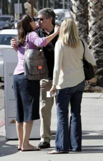 Jennifer Garner feet photo thumbnail