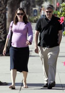 Jennifer Garner feet photo thumbnail