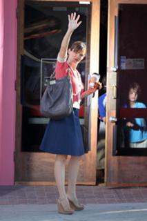 Jennifer Garner feet photo thumbnail