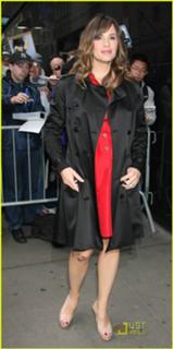 Jennifer Garner feet photo thumbnail