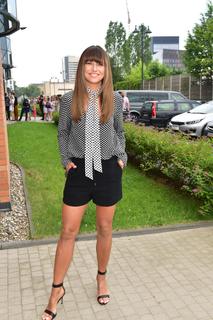Anna Lewandowska feet photo thumbnail