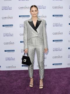 Jennifer Morrison feet photo thumbnail