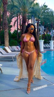 Ashanti feet photo thumbnail