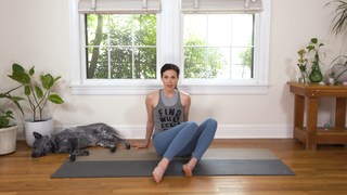 Adriene Mishler feet photo thumbnail
