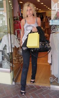 Aly Michalka feet photo thumbnail