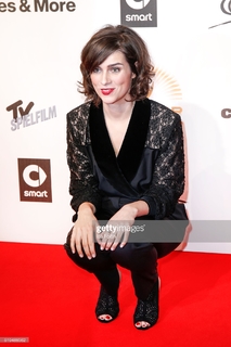 Nora Tschirner feet photo 5