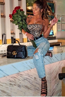 Arianny Celeste feet photo thumbnail