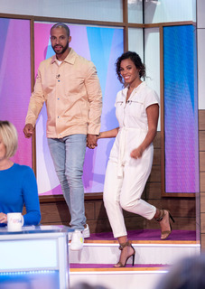 Rochelle Humes feet photo thumbnail