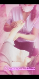 Yoseline Hoffman feet photo thumbnail