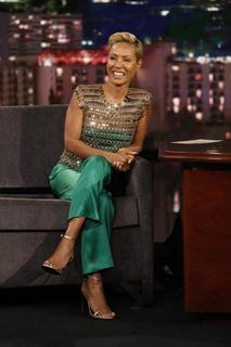 Jada Pinkett Smith feet photo thumbnail