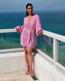 Roselyn Sanchez feet photo thumbnail
