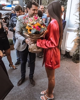 Bruna Marquezine feet photo thumbnail