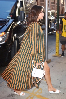 Selena Gomez feet photo thumbnail