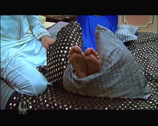 Heba Magdy feet photo 5