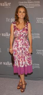 Giada De Laurentiis feet photo 2