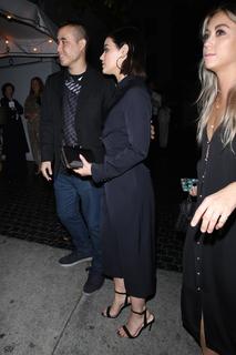 Lucy Hale feet photo thumbnail