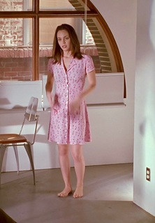 Eliza Dushku feet photo thumbnail