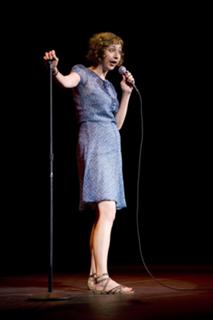 Kristen Schaal feet photo 3